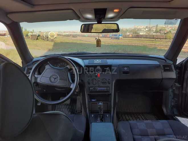 Mercedes C 200 1994, 343,075 km - 2.0 l - Bakı
