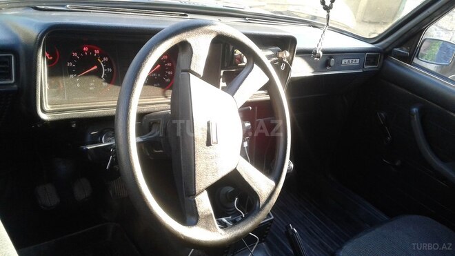 LADA (VAZ) 2107 2011, 138,000 km - 1.5 l - Bakı
