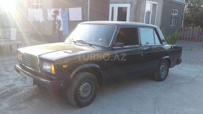 LADA (VAZ) 2107 2011, 138,000 km - 1.5 l - Bakı