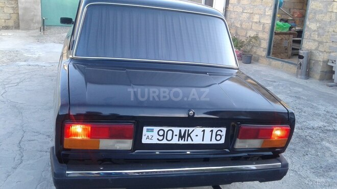 LADA (VAZ) 2107 2011, 138,000 km - 1.5 l - Bakı