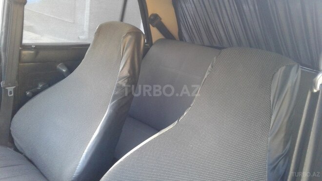 LADA (VAZ) 2107 2011, 138,000 km - 1.5 l - Bakı