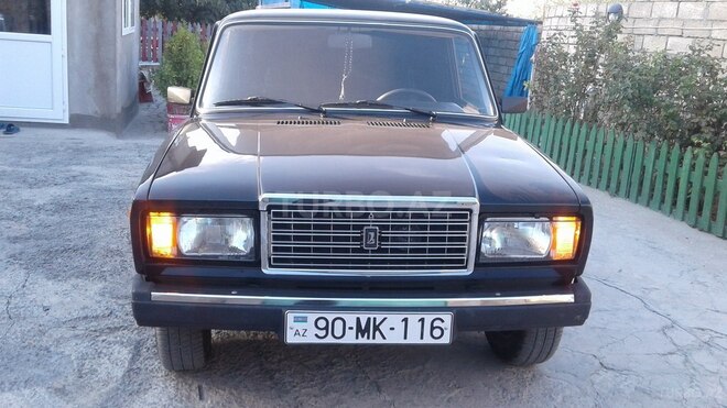 LADA (VAZ) 2107 2011, 138,000 km - 1.5 l - Bakı