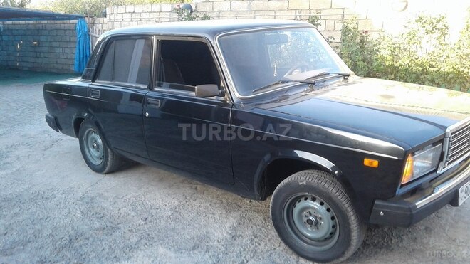 LADA (VAZ) 2107 2011, 138,000 km - 1.5 l - Bakı