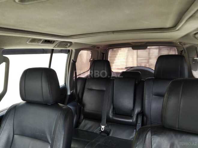 Mitsubishi Pajero 2007, 179,614 km - 3.0 l - Bakı