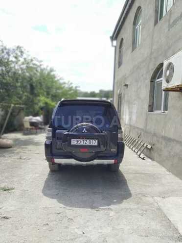 Mitsubishi Pajero 2007, 179,614 km - 3.0 l - Bakı
