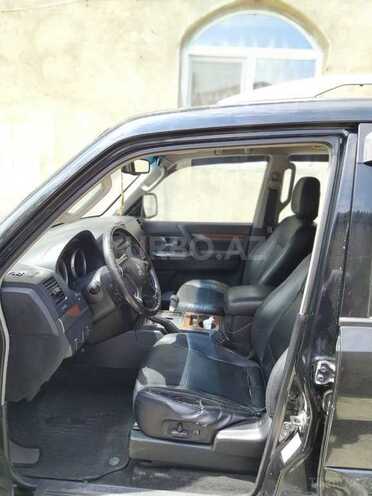 Mitsubishi Pajero 2007, 179,614 km - 3.0 l - Bakı
