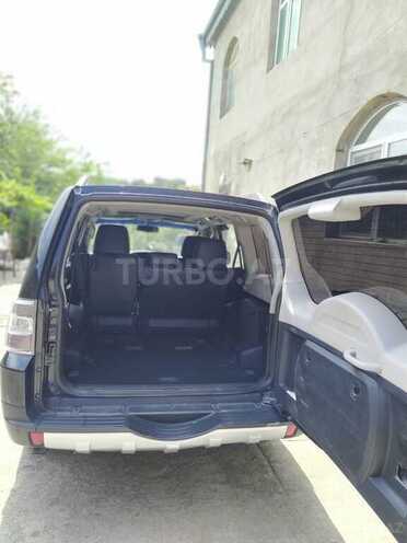 Mitsubishi Pajero 2007, 179,614 km - 3.0 l - Bakı