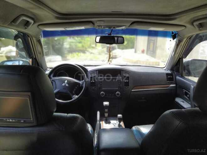 Mitsubishi Pajero 2007, 179,614 km - 3.0 l - Bakı