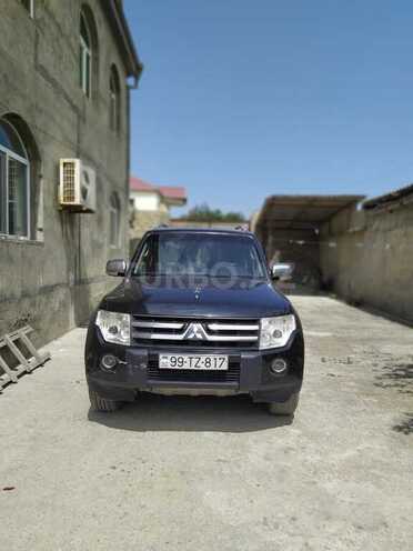 Mitsubishi Pajero 2007, 179,614 km - 3.0 l - Bakı