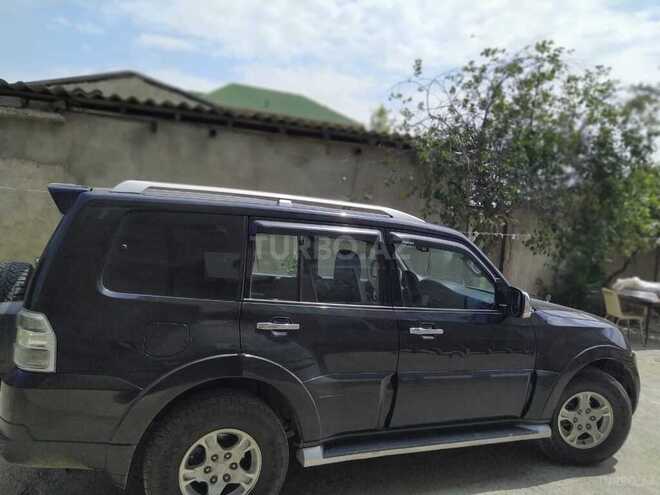 Mitsubishi Pajero 2007, 179,614 km - 3.0 l - Bakı
