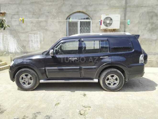 Mitsubishi Pajero 2007, 179,614 km - 3.0 l - Bakı