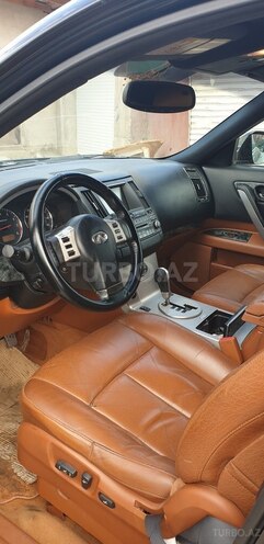 Infiniti FX35 2003, 134,000 km - 3.5 л - Bakı