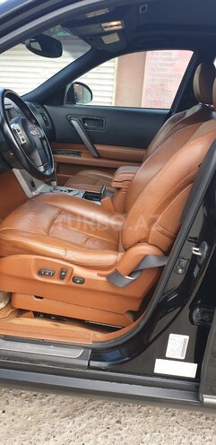 Infiniti FX35 2003, 134,000 km - 3.5 л - Bakı