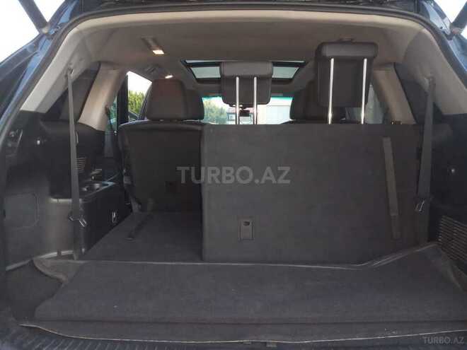 Toyota Highlander 2015, 46,000 km - 3.5 l - Bakı