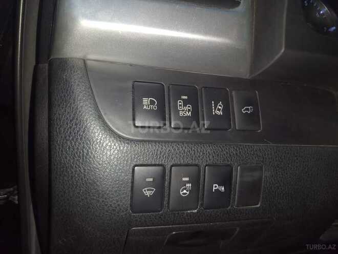 Toyota Highlander 2015, 46,000 km - 3.5 l - Bakı