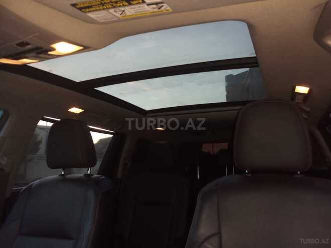 Toyota Highlander 2015, 46,000 km - 3.5 l - Bakı