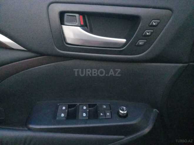 Toyota Highlander 2015, 46,000 km - 3.5 l - Bakı