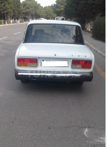 LADA (VAZ) 2107 2007, 69,000 km - 1.6 л - Sumqayıt