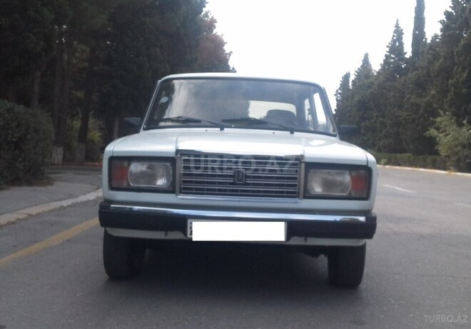 LADA (VAZ) 2107 2007, 69,000 km - 1.6 л - Sumqayıt