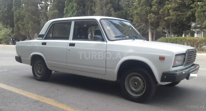 LADA (VAZ) 2107 2007, 69,000 km - 1.6 л - Sumqayıt