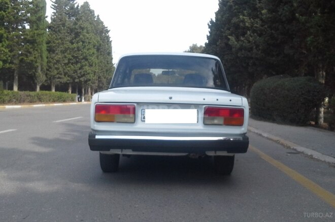 LADA (VAZ) 2107 2007, 69,000 km - 1.6 л - Sumqayıt