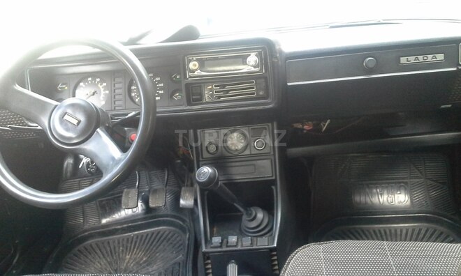 LADA (VAZ) 2107 2007, 69,000 km - 1.6 л - Sumqayıt