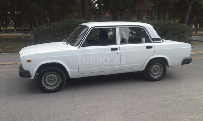 LADA (VAZ) 2107 2007, 69,000 km - 1.6 л - Sumqayıt