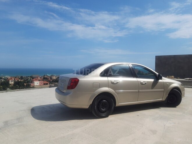 Daewoo Gentra 2014, 121,000 km - 1.5 l - Bakı