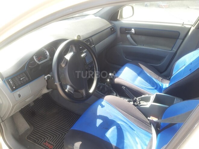 Daewoo Gentra 2014, 121,000 km - 1.5 l - Bakı