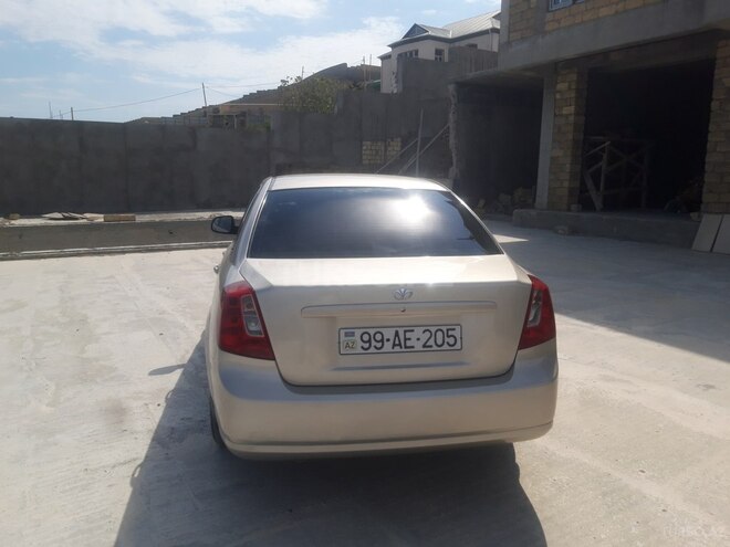 Daewoo Gentra 2014, 121,000 km - 1.5 l - Bakı