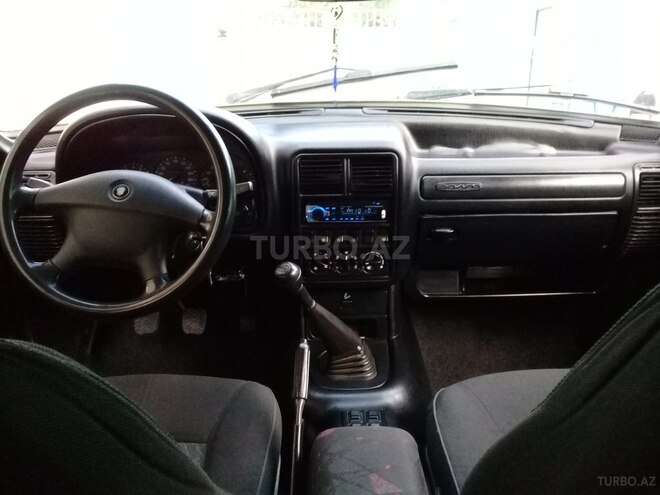 GAZ 31105 2005, 275,318 km - 2.4 l - Quba