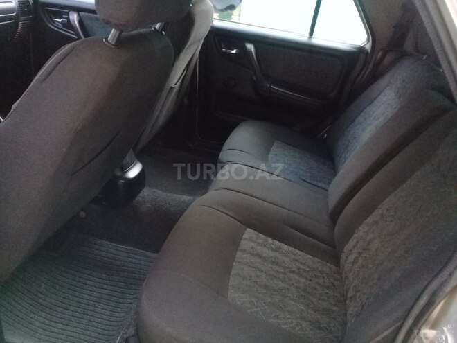 GAZ 31105 2005, 275,318 km - 2.4 l - Quba