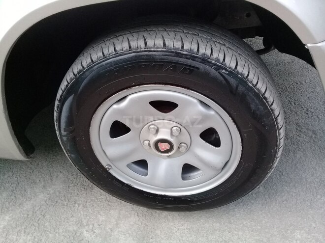 GAZ 31105 2005, 275,318 km - 2.4 l - Quba