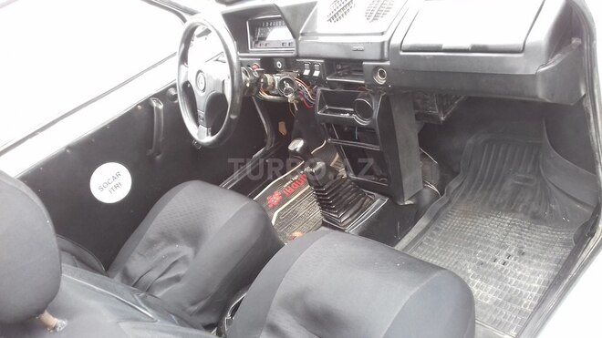LADA (VAZ) Oka 1999, 182,445 km - 0.8 l - Bakı