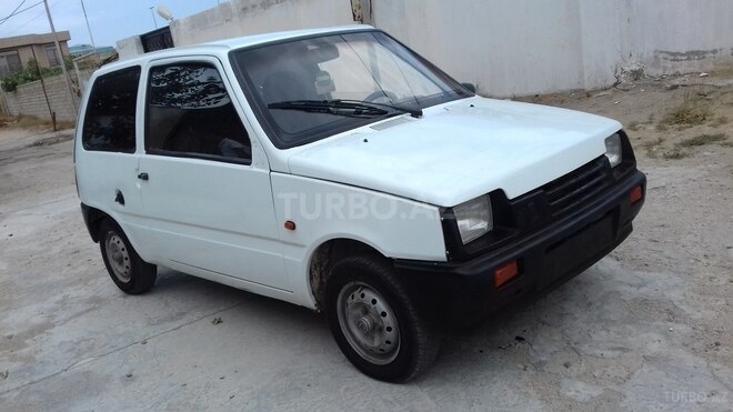 LADA (VAZ) Oka 1999, 182,445 km - 0.8 l - Bakı