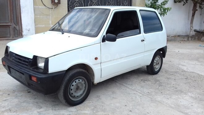LADA (VAZ) Oka 1999, 182,445 km - 0.8 l - Bakı