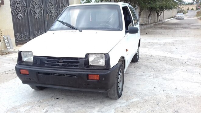 LADA (VAZ) Oka 1999, 182,445 km - 0.8 l - Bakı