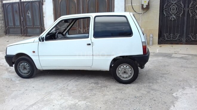 LADA (VAZ) Oka 1999, 182,445 km - 0.8 l - Bakı