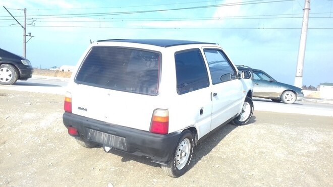 LADA (VAZ) Oka 1999, 182,445 km - 0.8 l - Bakı