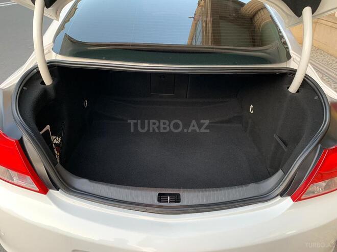 Opel Insignia 2012, 119,700 km - 2.0 l - Bakı