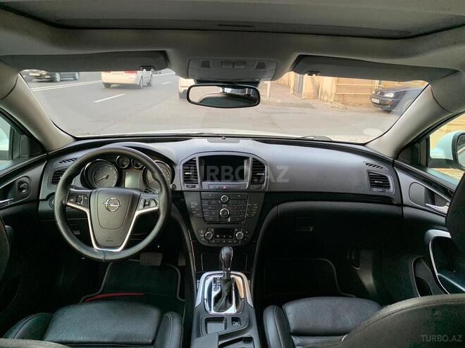 Opel Insignia 2012, 119,700 km - 2.0 l - Bakı
