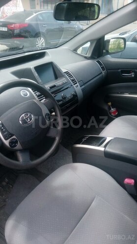 Toyota Prius 2007, 178,000 km - 1.5 л - Bakı