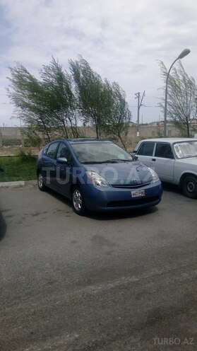 Toyota Prius 2007, 178,000 km - 1.5 л - Bakı