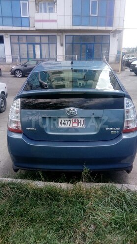 Toyota Prius 2007, 178,000 km - 1.5 л - Bakı