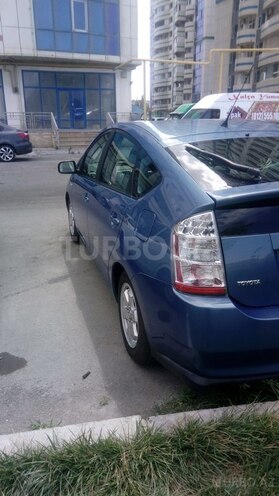 Toyota Prius 2007, 178,000 km - 1.5 л - Bakı