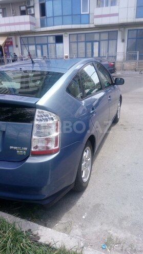 Toyota Prius 2007, 178,000 km - 1.5 л - Bakı