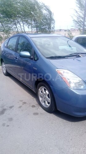 Toyota Prius 2007, 178,000 km - 1.5 л - Bakı