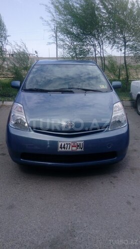 Toyota Prius 2007, 178,000 km - 1.5 л - Bakı
