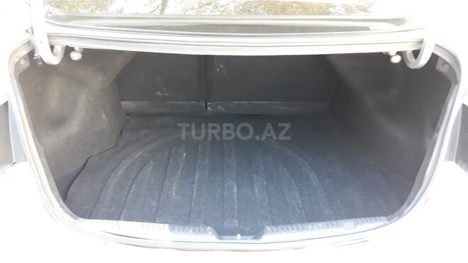 Hyundai Elantra 2012, 110,000 km - 1.8 l - Bakı