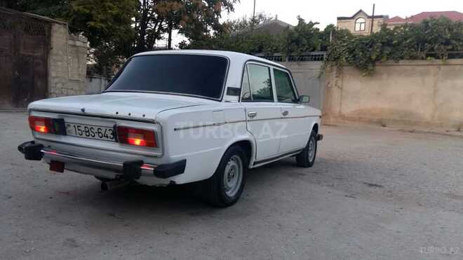 LADA (VAZ) 2106 1998, 198,547 km - 1.5 л - Bakı